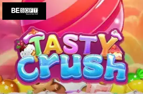 Tasty Crush